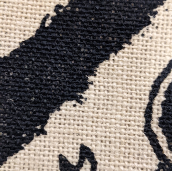 Structured tote - Picture 3 of 3